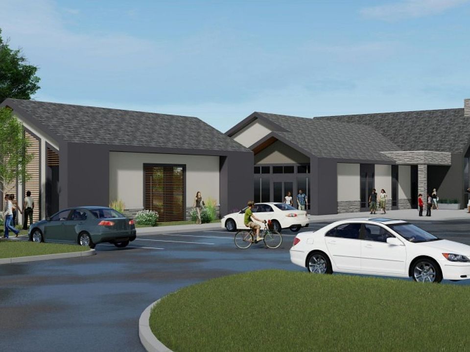Ascend at Arcadia apartments community photo