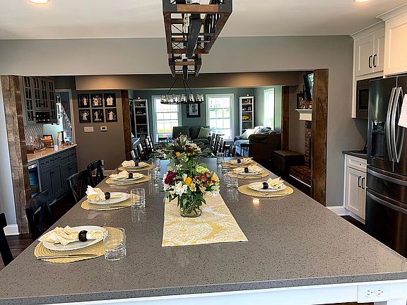 2021 Kitchen Addition 