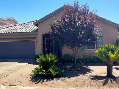 873 Curlew St, Perris, CA, 92571