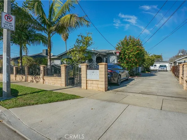 4903 W 98th St, Inglewood, CA 90301