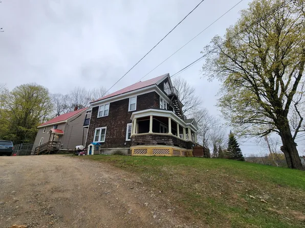 85-87 Church Street, Livermore Falls, ME 04254