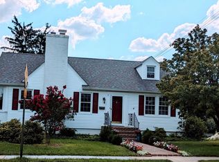 6 W 14th St, Frederick, MD 21701