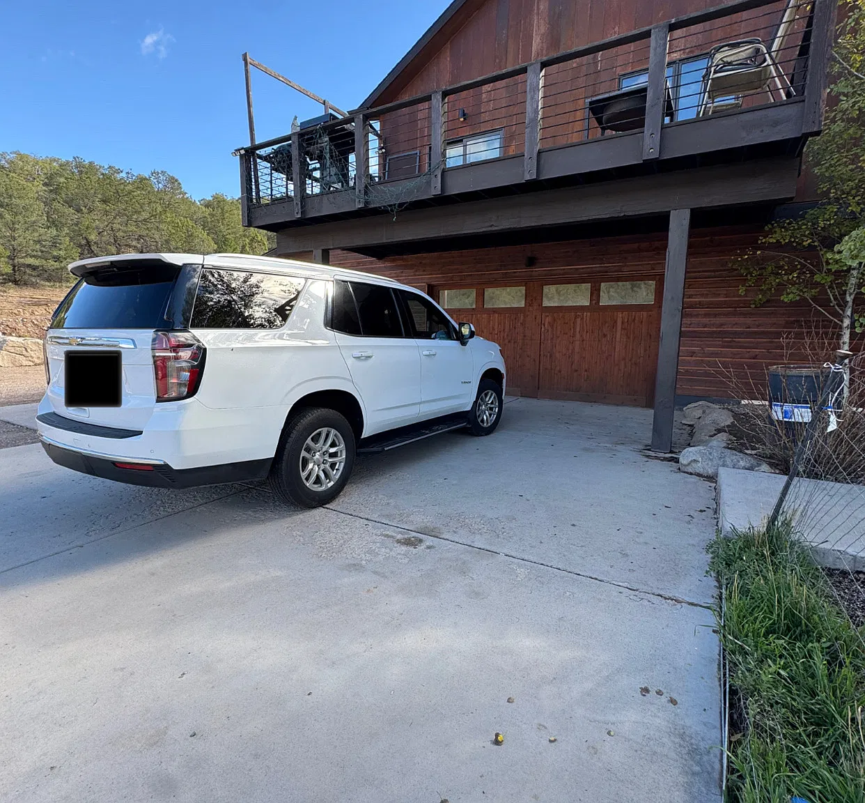 2 bed, 1.5 bath, 1200 sqft, $3,500 — Photo 2
