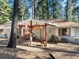 15430 Kingridge Cir, Forest Ranch, CA 95942