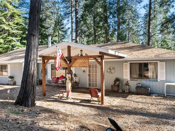 15430 Kingridge Cir, Forest Ranch, CA 95942