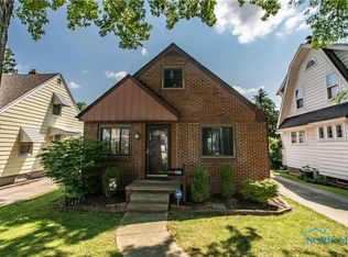 1421 Stanwix Dr, Toledo, OH 43614