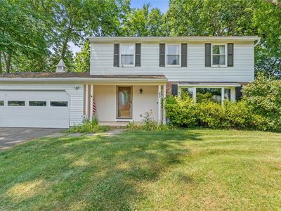 45 Rawhide Dr, West Henrietta, NY, 14586