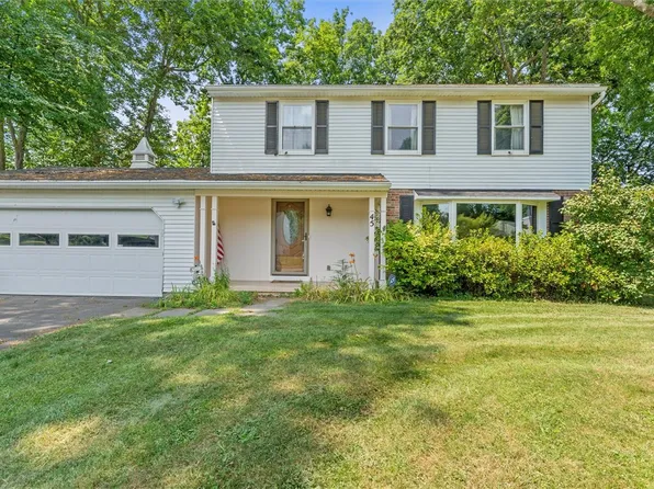 45 Rawhide Dr, West Henrietta, NY 14586