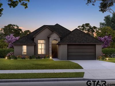 231 Amanda Ave, Bullard, TX, 75757