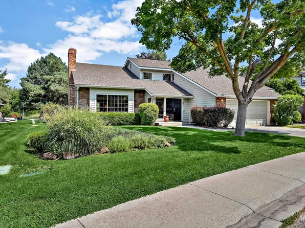 254 E Old Saybrook Dr, Boise, ID 83706