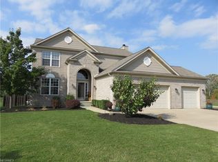 38498 Terrell Dr, North Ridgeville, OH 44039