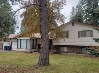 459 E Buckles Rd, Hayden Lake, ID 83835