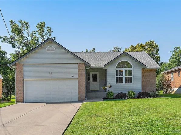 533 Smiley Ave, Cincinnati, OH 45246