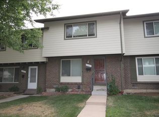 646 S Carr St, Lakewood, CO 80226