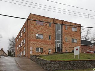 947 Grand Ave #4, Cincinnati, OH 45205