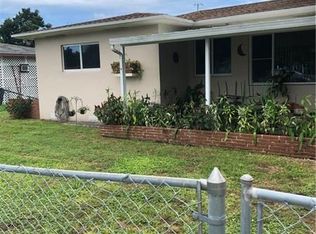 830 NW 137th St, Miami, FL 33168