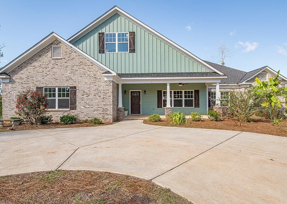 25 Johnson Mill Rd, Hamilton, GA 31811 MLS 208450 Zillow