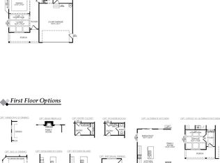 4014 Clapton Dr, Lancaster, SC 29720