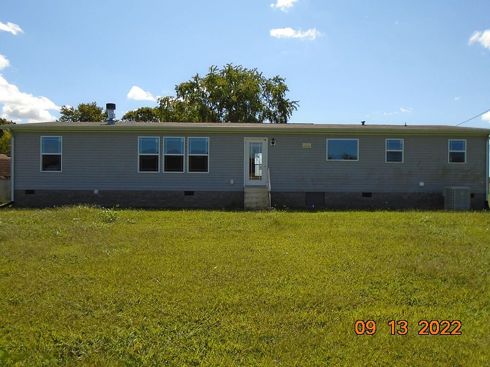 12393 State Route 359, Waverly, KY 42462 Zillow