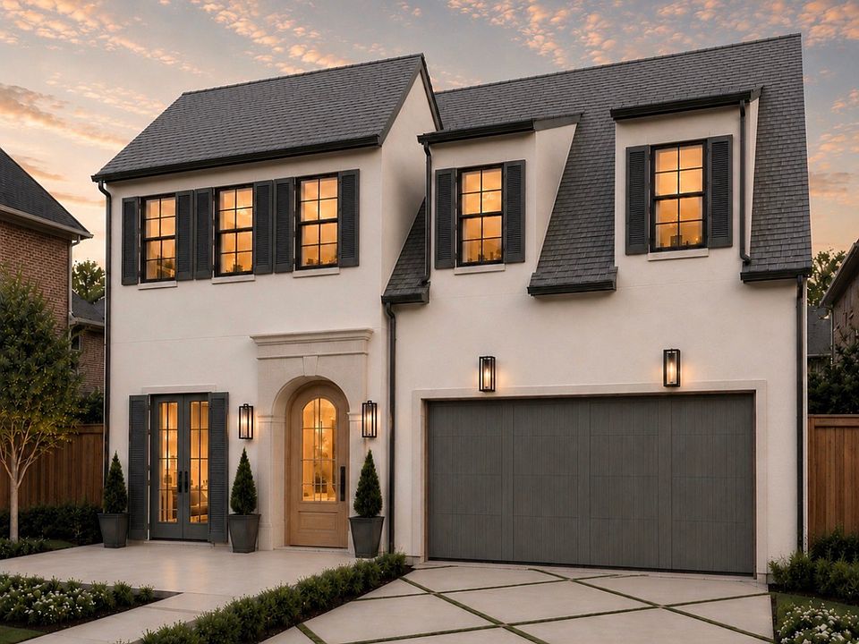 2nd image of 6106 Revere Pl