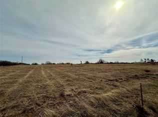 County Street 1335, Blanchard, OK 73010