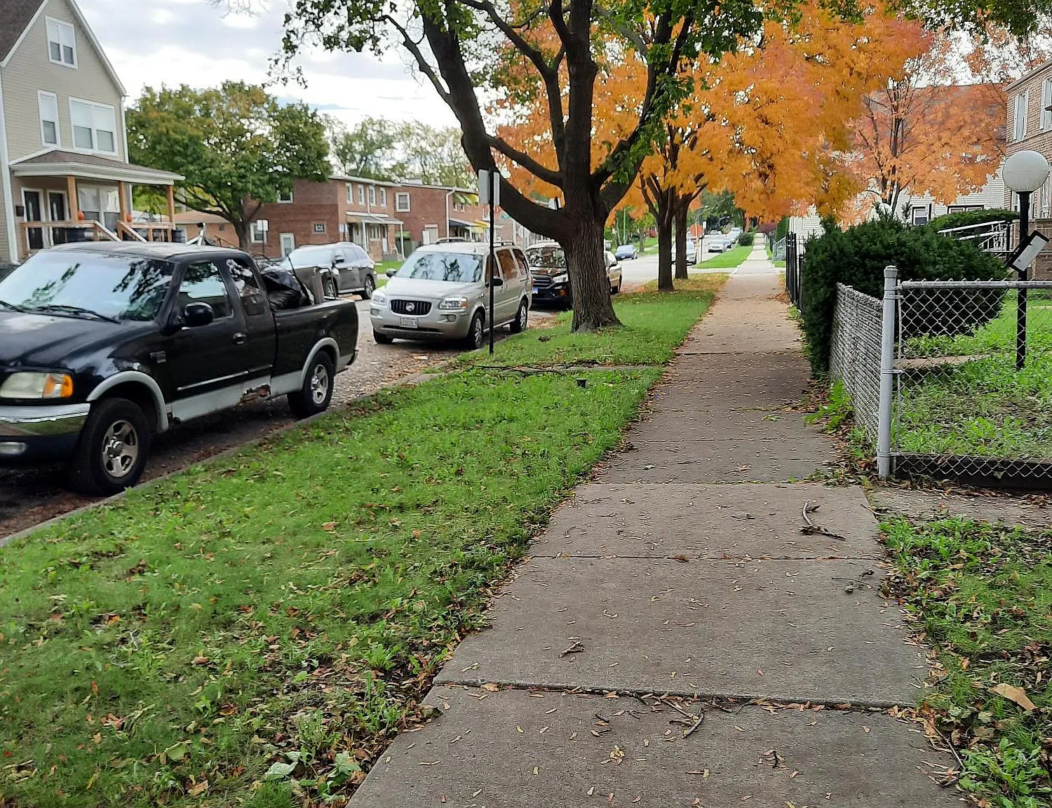 3 bed, 950 sqft, $1,595 — Photo 4