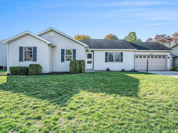 55799 Rooster Ln, Osceola, IN 46561