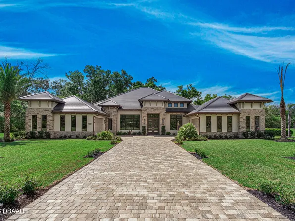 1861 Adrian Creek Blvd, Port Orange, FL 32128