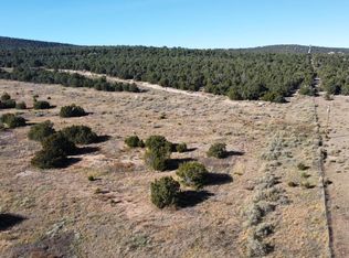 0 Brannan Rd, Tijeras, NM 87059