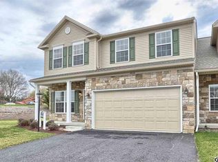 4848 Sheffield Ct, Harrisburg, PA 17112