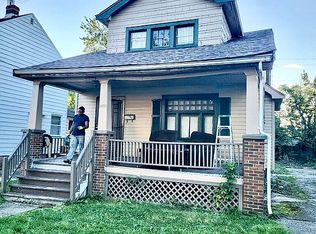 3810 E 143rd St, Cleveland, OH