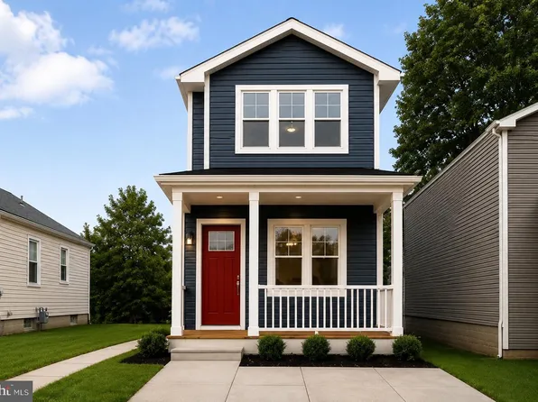 46 Wayne Ave, Trenton, NJ 08618
