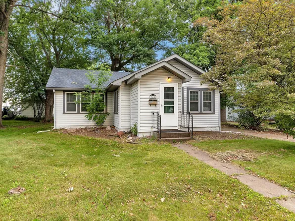 240 2nd Ave SE, Milaca, MN 56353