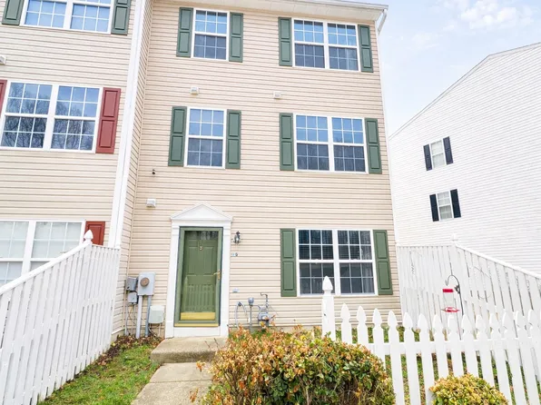 30 Ironstone Ct, Annapolis, MD 21403