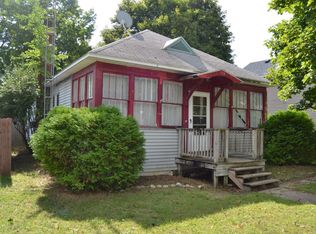 110 S 5th St, Roscommon, MI 48653
