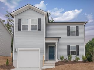 405 Dasu Dr, Clayton, NC 27520