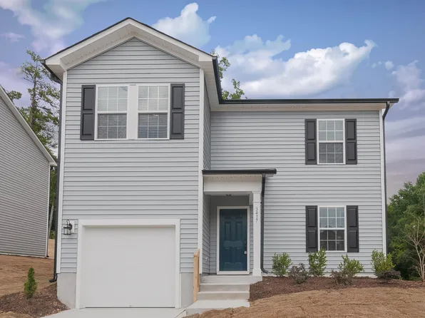 405 Dasu Dr, Clayton, NC 27520