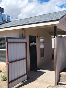 1139 Forrester Ave NW, Albuquerque, NM, 87104