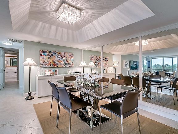 Home For Sale In Boca West