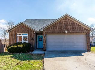 748 Whispering Brook Trce, Lexington, KY 40509