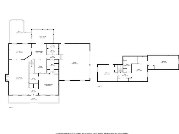 106 Rippleview Dr, Clemson, SC 29631