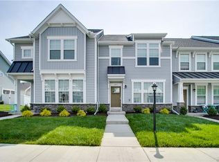10617 Marions Pl, Glen Allen, VA 23060