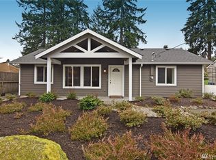 23904 53rd Ave W, Mountlake Terrace, WA 98043