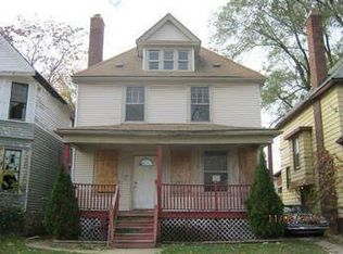 5359 Seneca St, Detroit, MI 48213