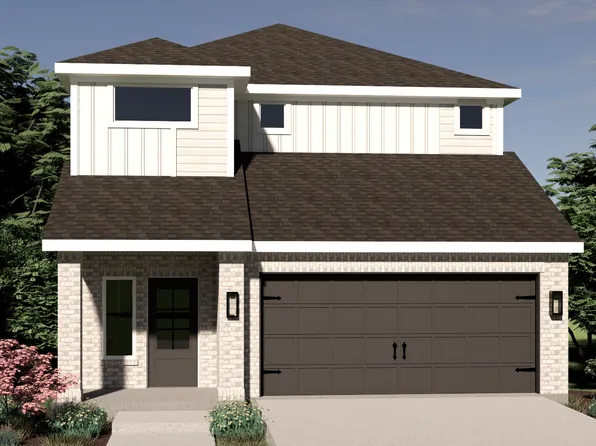 12529 Sea Gull Way, Manor, TX 78653