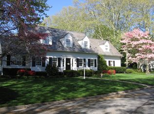 1709 E Cloverleaf St, Bethlehem, PA 18017