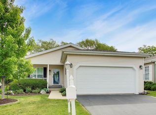 3407 Stretch Run Rd, Grayslake, IL 60030