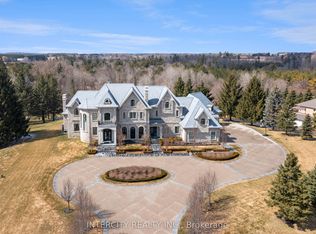 20 Orico Ct, Vaughan, ON L0J 1C0