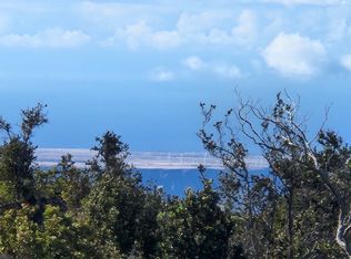 Island Blvd LOT 36, Ocean View, HI 96737