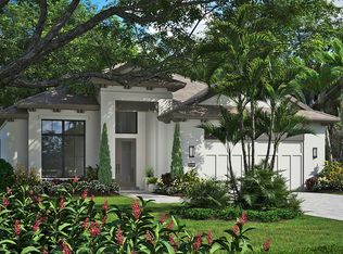 Cerulean Grande Plan, Seaglass, Vero Beach, FL 32963